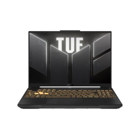 ASUS NB 17,3" GAMING TUF INTEL CORE 5 210H 16GB 512GB SSD RTX 4050 6GB WIN 11 HOME