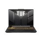 ASUS NB 17,3" GAMING TUF INTEL CORE 5 210H 16GB 512GB SSD RTX 4050 6GB WIN 11 HOME