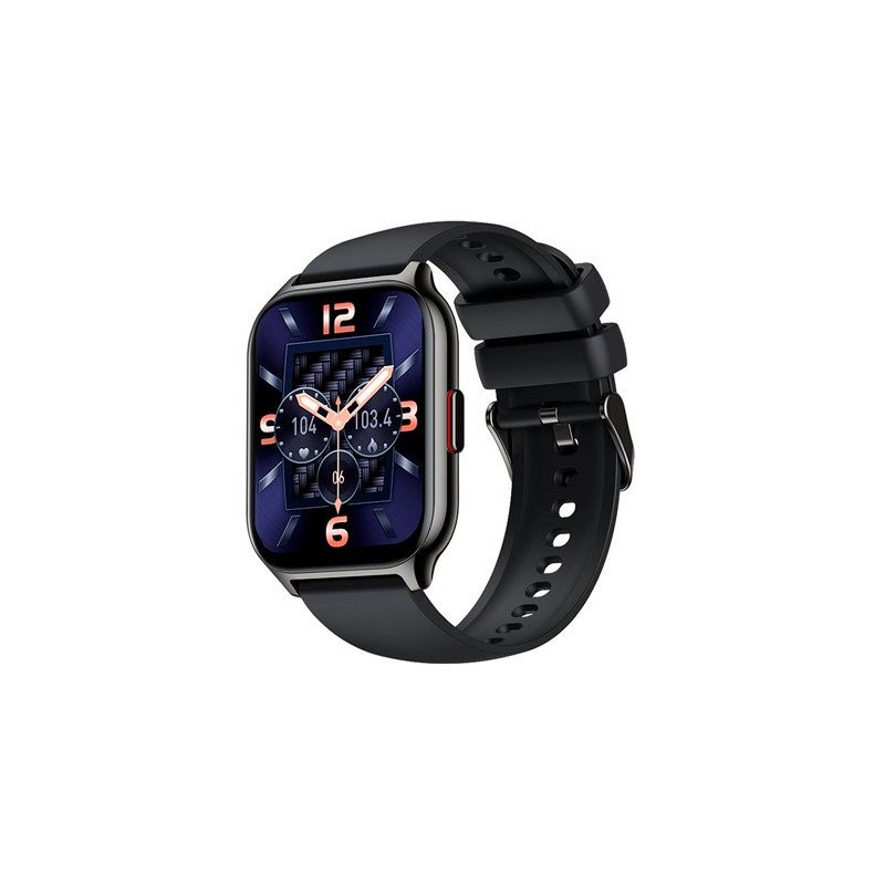 SMARTWATCH COOL NOVA NEGRO