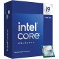 Intel Core i9 i9-14900KF - 3.2 GHz - 24 processori - 32 thread - 36 MB cache - FCLGA1700 Socket - Box