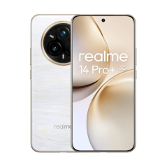 REALME 14 PRO PLUS 12+512GB DS 5G PEARL WHITE OEM