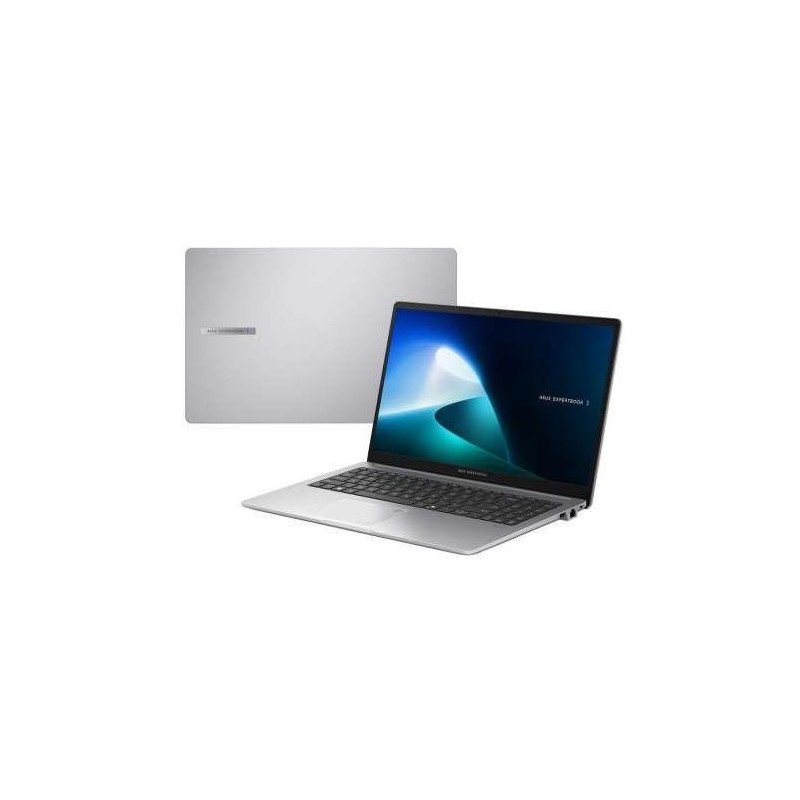 NB ASUS P1503CVA-NJ0160W 15.6"FHD AG I3-1315U 8DDR5 512SSD W11 2Y CAM WIFI BT FP 4USB HDMI RJ45 TPM