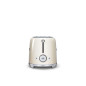 SMEG TOASTER 2X2 50´STYLE CREAM TSF01CREU