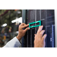 HPE 8SFF Standard Storage Backplane Kit - Backplane SATA/SAS server - per ProLiant DL380 Gen10