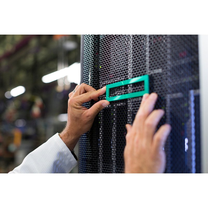 HPE 8SFF Standard Storage Backplane Kit - Backplane SATA/SAS server - per ProLiant DL380 Gen10