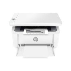HP LaserJet M140w Wireless Multifunzione Bianco e nero Stampante, Fotocopiatrice, scanner