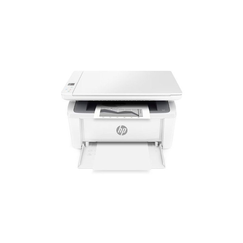 IMPRESORA HP MULTIFUNCION LASERJET M140w 7MD72F