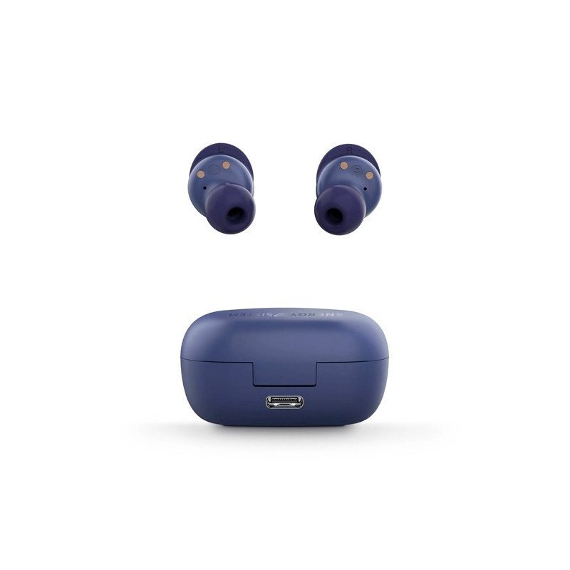 AURICULARES ENERGY SISTEM TRUE W. RACEBUDS BLUE