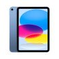 IPAD WF CL 256GB BLU