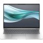 HP EliteBook 660 16 inch G11 Notebook PC Computer portatile 512 GB SSD Wi-Fi 6E (802.11ax) Windows 11 Pro