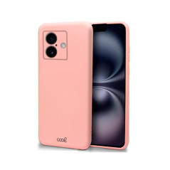 FUNDA COOL IPHONE 16 COVER ROSA