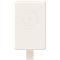 XIAOMI POWER BANK MAGNETICO 6000MAH GL BHR9074GL