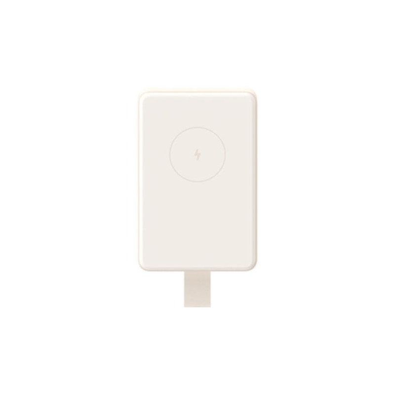 XIAOMI MAGNETIC POWER BANK 6000MAH GL BHR9074GL
