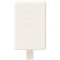 XIAOMI MAGNETIC POWER BANK 6000MAH GL BHR9074GL