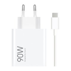 XIAOMI HYPERCHARGE COMBO 90W (TYPE-A)