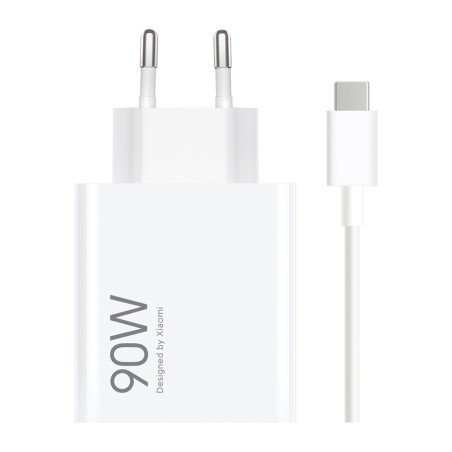 XIAOMI HYPERCHARGE COMBO 90W (TIPO-A)