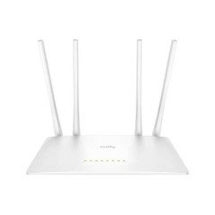 WIRELESS ROUTER CUDY 1200Mbps DUAL BAND