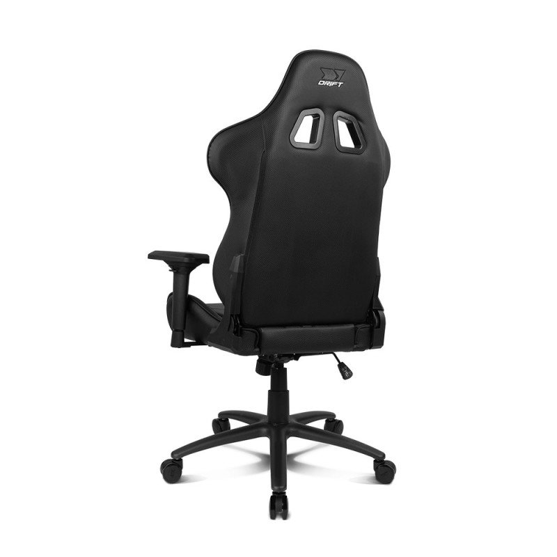 SILLA GAMING DRIFT DR350 BLACK