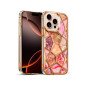 FUNDA COOL IPHONE 16 PRO MAX MARMOL