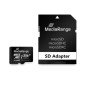MEM MICRO SDXC 256GB MEDIARANGE + ADAPTADOR SD