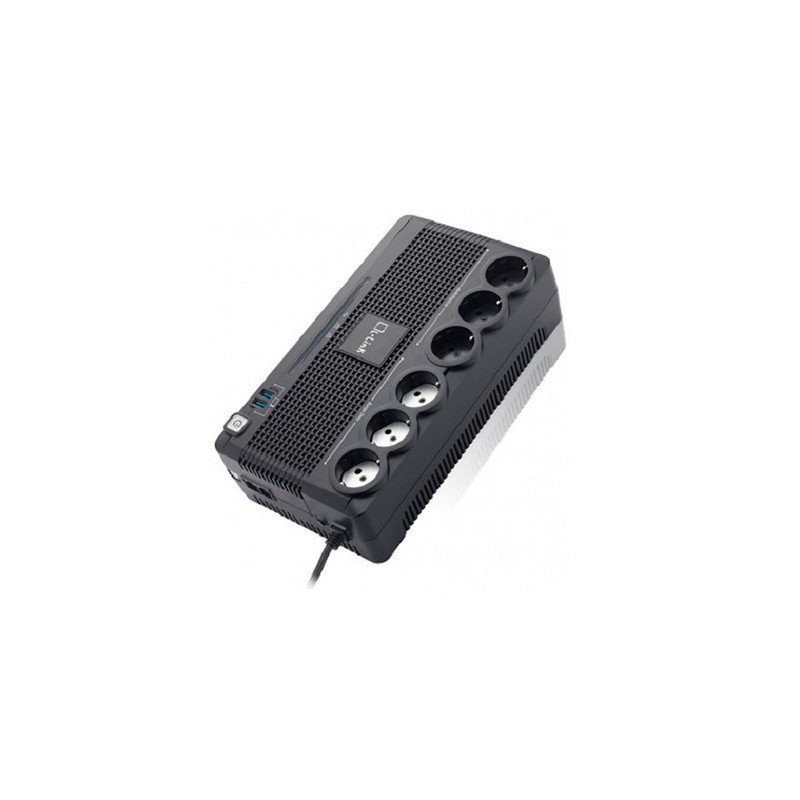 SAI/UPS 700VA L-LINK INTERACTIVE