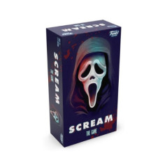 JUEGO DE MESA GOLIATH SCREAM