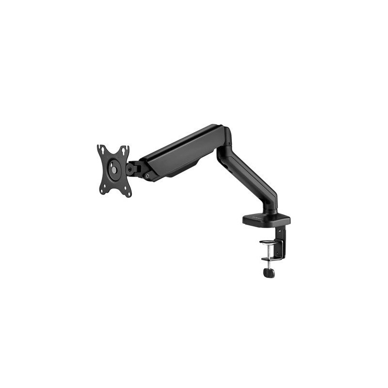 SOPORTE TV/MON SAVIO UM-01 17-32  1 BRAZO