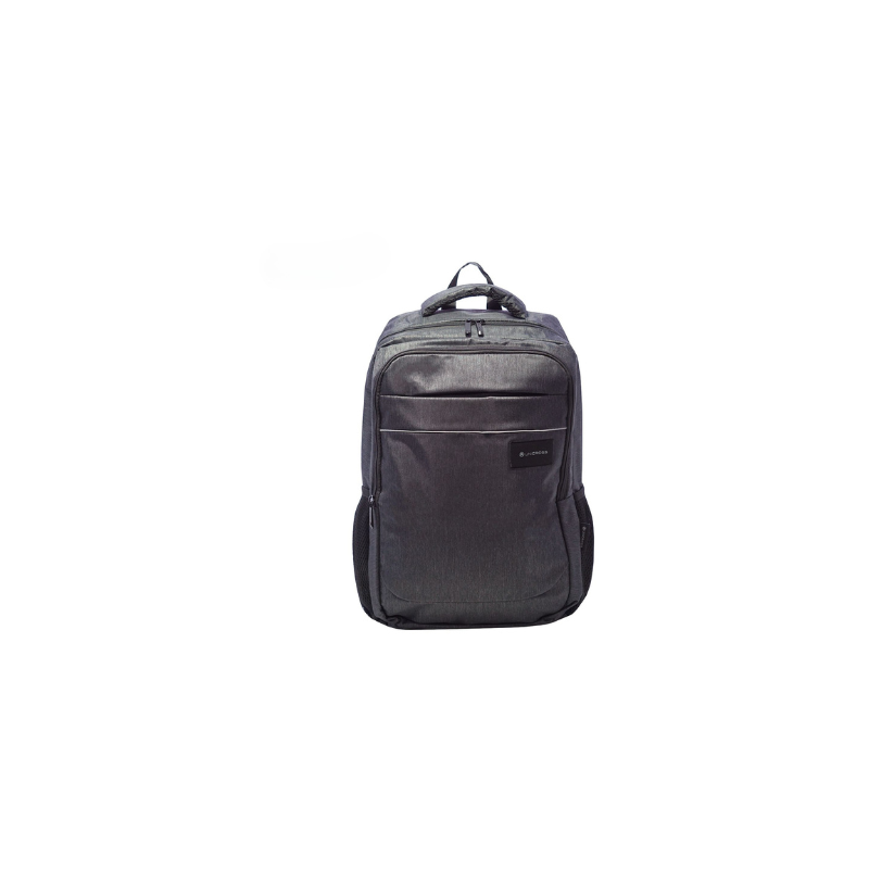 MOCHILA PORTATIL UNICROSS WALKER 18.5  NEGRO
