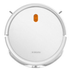 XIAOMI ROBOT VACUUM E5 WHITE BHR7969EU