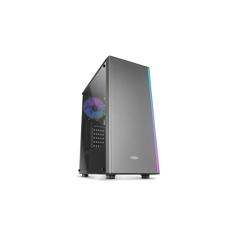 TORRE ATX NOX INFINITY OMEGA ARGB