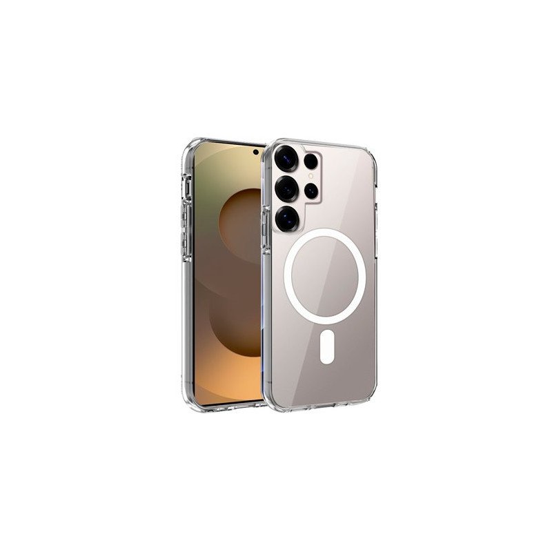 FUNDA COOL SAMSUNG GALAXY S25 ULTRA MAGNETICA
