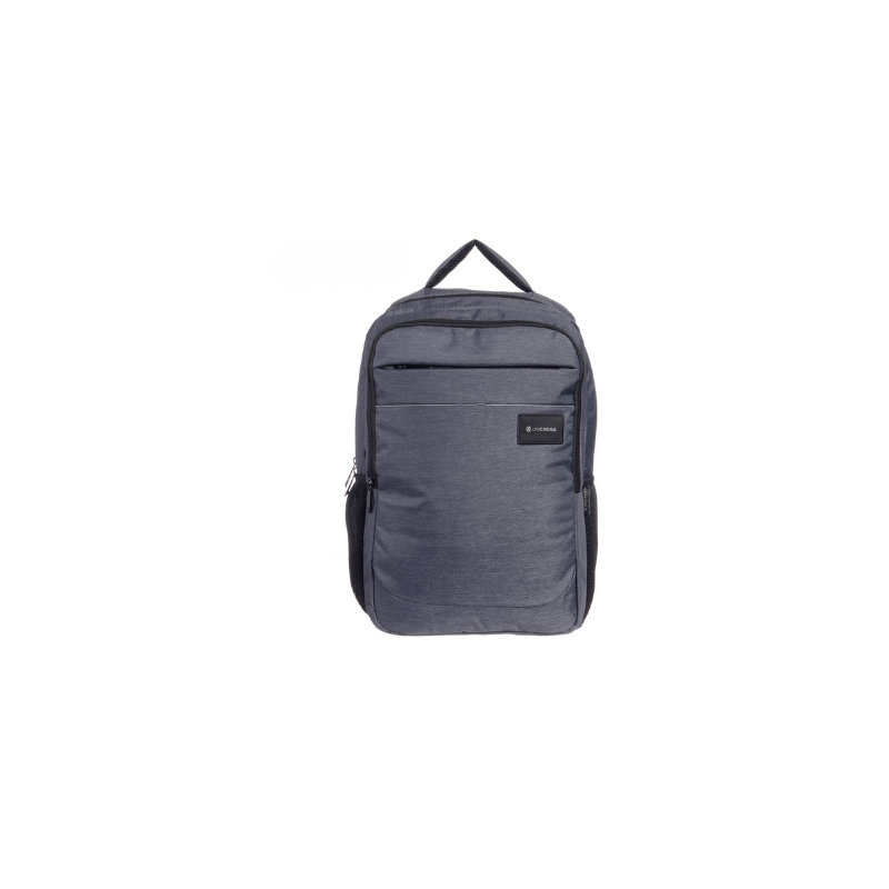 MOCHILA PORTATIL UNICROSS WALKER 18.5  GRIS