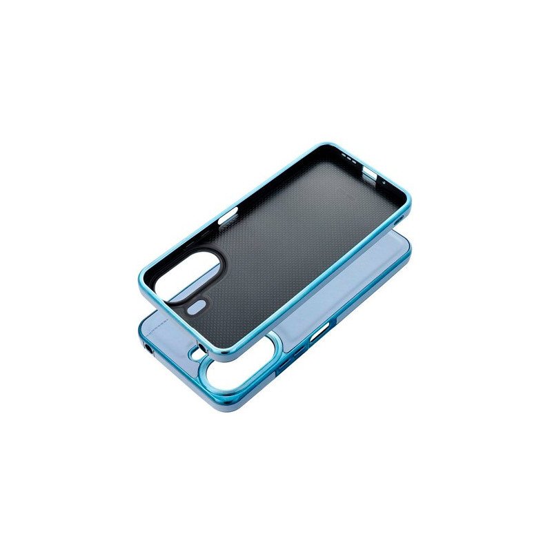 FUNDA COOL IPHONE 16 MILANO AZUL
