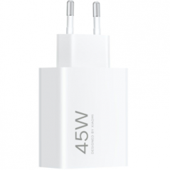 XIAOMI TURBO CHARGING POWER ADAPTER TYPE-A 45W EU BHR07SLEU
