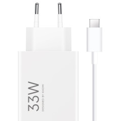 XIAOMI CHARGING COMBO 33W TYPE-A BHR9956EU