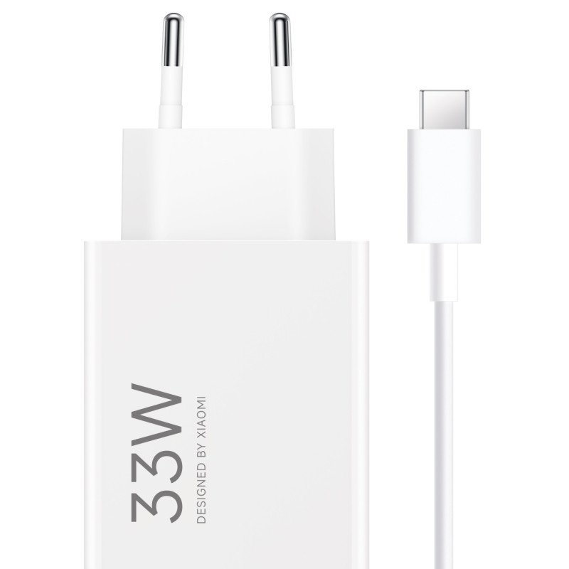 XIAOMI CHARGING COMBO 33W TYPE-A BHR9956EU