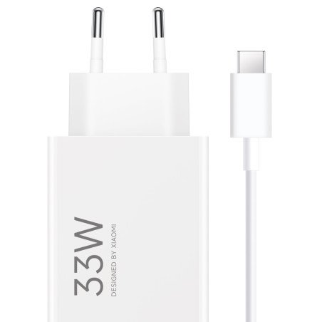 XIAOMI CHARGING COMBO 33W TYPE-A BHR9956EU