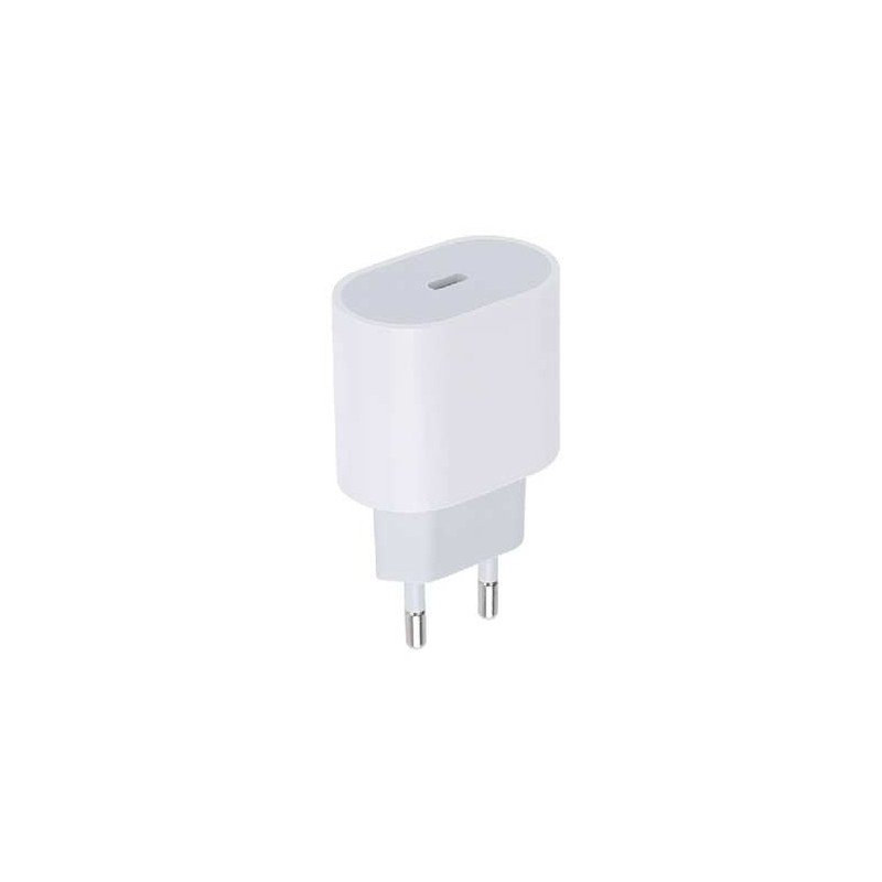CARGADOR UNICO 25W USB-C