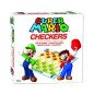 JUEGO DE MESA GOLIATH DAMAS SUPER MARIO