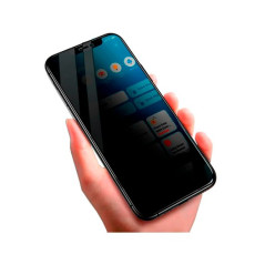 PROTECTOR PANTALLA COOL IPHONE 15 PRO MAX PRIVACY CERAMICO/