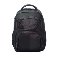 MOCHILA PORTATIL UNICROSS OCEAN 18.5  NEGRO