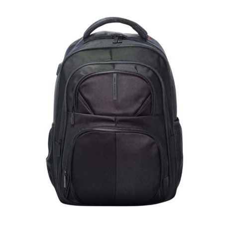 MOCHILA PORTATIL UNICROSS OCEAN 18.5  NEGRO