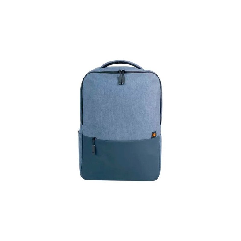 MOCHILA PORTATIL PORTÁTIL 15.6  XIAOMI COMMUTER BACKP BLUE