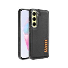 FUNDA COOL SAMSUNG GALAXY A35 MILANO NEGRO