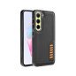 FUNDA COOL SAMSUNG GALAXY A35 MILANO NEGRO