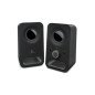 ALTAVOCES 2.0 LOGITECH Z150 NEGRO