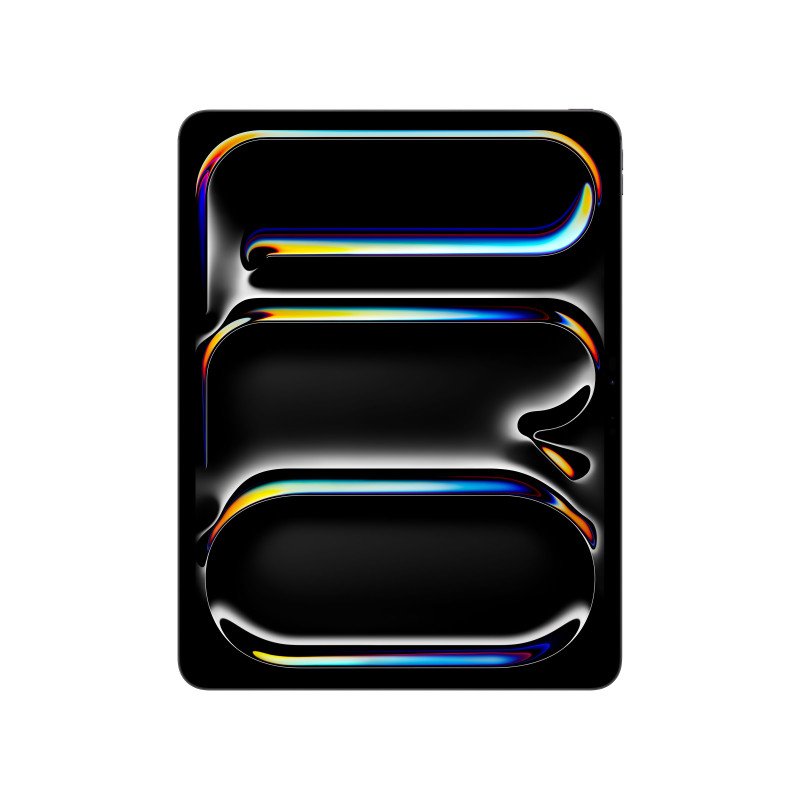 IPAD PRO 13 WIFI 512GB SP BLK