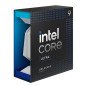 CPU INTEL CORE ULTRA 9 285K 3,7GHZ (5.7GHZ TURBO) 24CORE BX80768285K 36MB LGA1851 125W INTEL GRAPHIC NO FAN GAR. 3ANNI