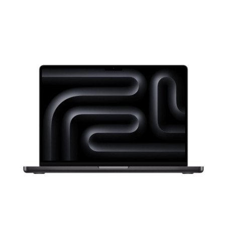 NB APPLE MACBOOK PRO MRX53T/A (2023) 14-inch M3 Max chip with 14-core CPU and 30-core GPU 1TB SSD Space Black