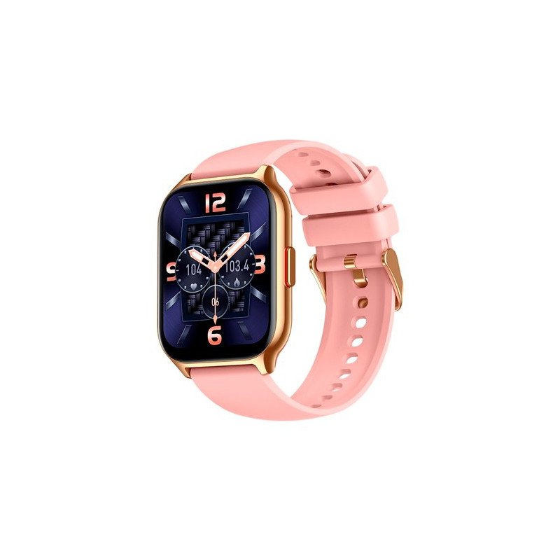SMARTWATCH COOL NOVA ROSA